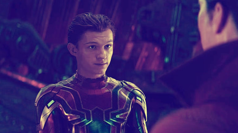 The Spectacular Success of Tom Holland's Marvel Career