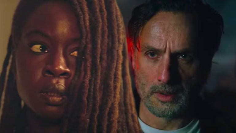 Unveiling the Enigmatic Saga of The Ones Who Live: A New Frontier in the Zombie Universe