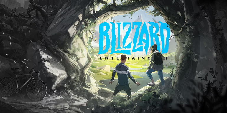The Legend of Blizzard: A Tale of Unannounced Survival Game