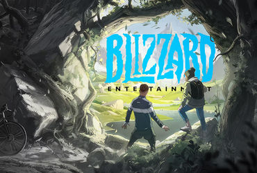 The Legend of Blizzard: A Tale of Unannounced Survival Game