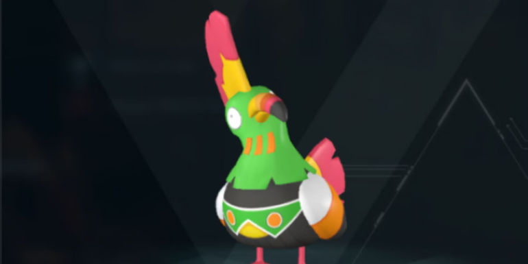 The Joyful Tocotoco Cap: A Guide to Crafting and Finding in Palworld