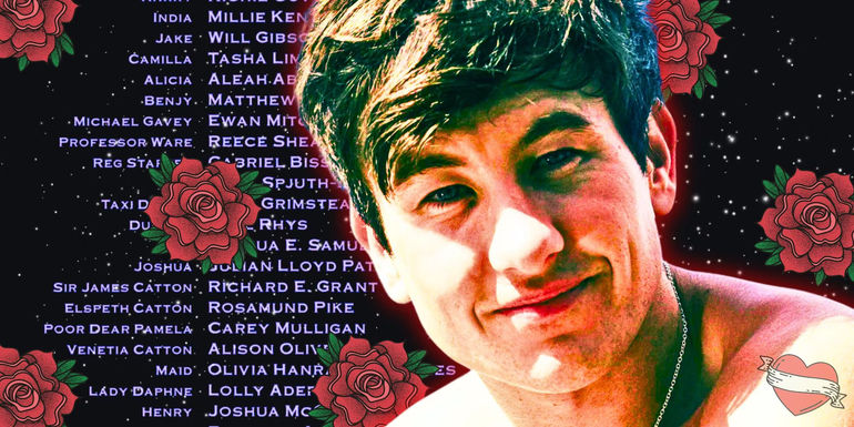 Unveiling the Intricacies of Saltburn: A Cinematic Masterpiece