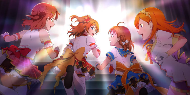 Love Live! School Idol Festival 2 Miracle Live: A Bittersweet Announcement