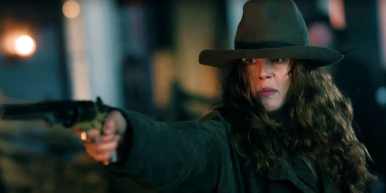 Calamity Jane: Một Chuyến Phiêu Lưu Đầy Hấp Dẫn