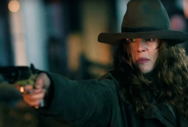 Calamity Jane: Một Chuyến Phiêu Lưu Đầy Hấp Dẫn