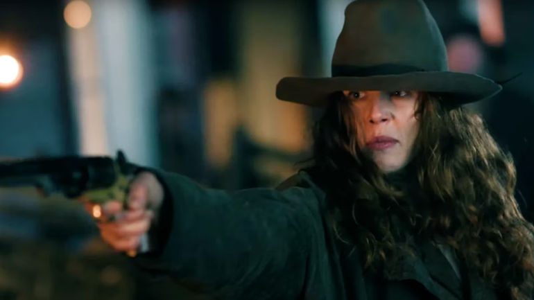 Calamity Jane: Một Chuyến Phiêu Lưu Đầy Hấp Dẫn