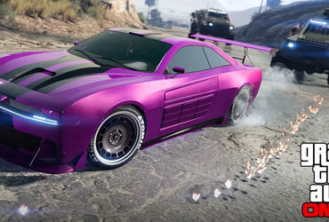 The Thrilling World of Grand Theft Auto Online