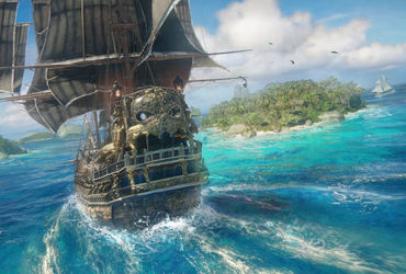 Skull and Bones: Hành trình hấp dẫn của game cướp biển đầy kỳ vọng