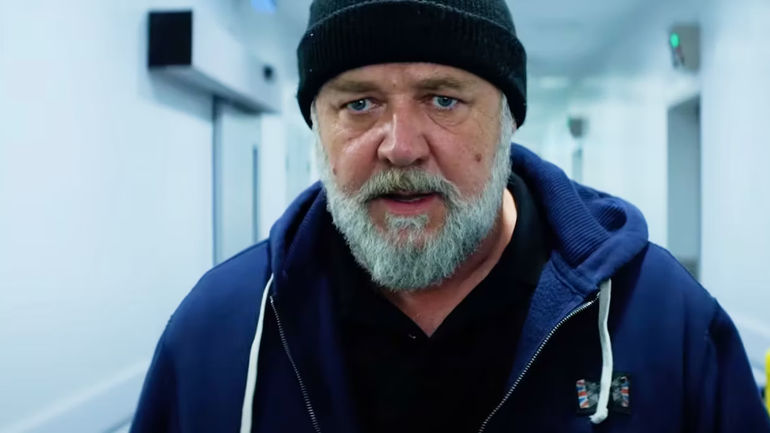 The Intriguing World of Sleeping Dogs