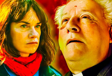 Unraveling the Dark Legacy of Magdalene Laundries: The Woman in the Wall