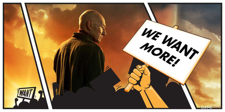 Star Trek: Legacy - Một Cơ Hội Cho Anh Em Game Thủ