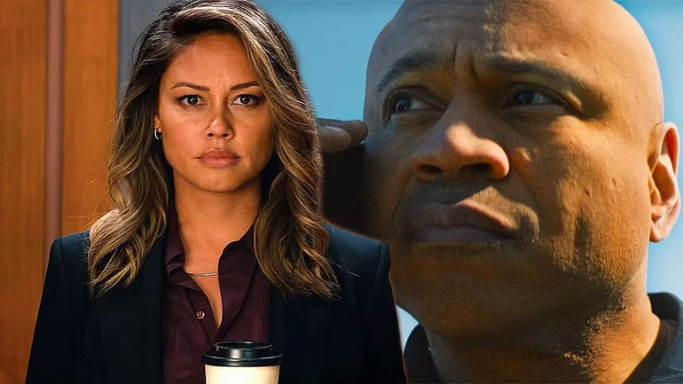 The Dynamic Relationship of Sam Hanna and Jane Tennant in NCIS: Hawai'i Season 3