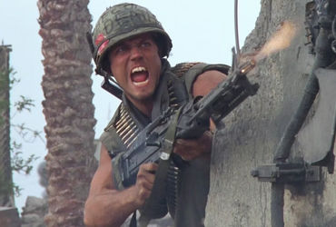The Realistic and Unrealistic Aspects of Full Metal Jacket