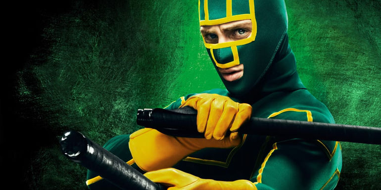 The Kick-Ass Reboot: A Fresh Start for a Classic