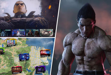 The Epic Journey of Tekken 8: Unleashing the Dark Awakens