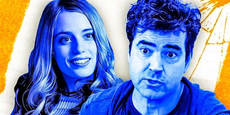 The Unconventional Comedy of Loudermilk