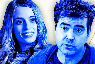 The Unconventional Comedy of Loudermilk