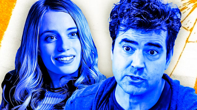 The Unconventional Comedy of Loudermilk