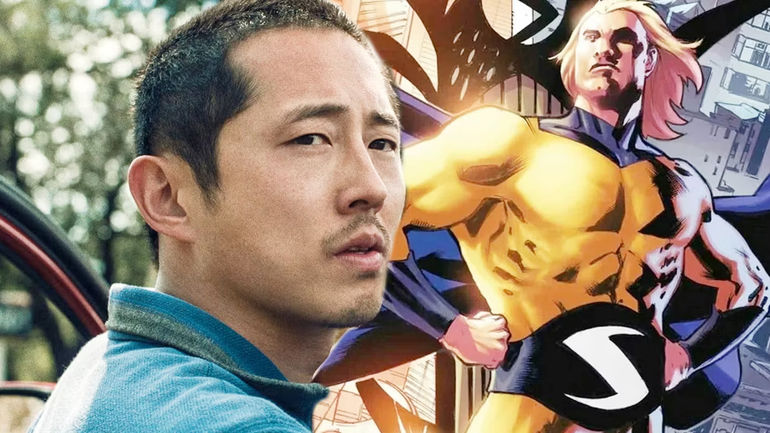 The Thunderbolts: A Glimpse into the Marvel Cinematic Universe