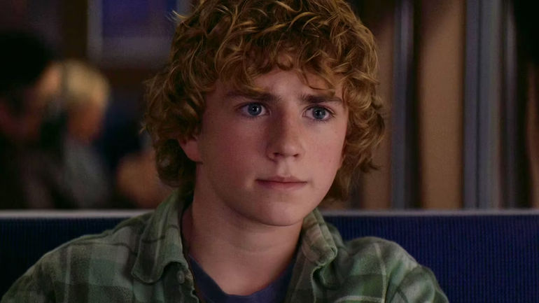 The Enduring Legacy of Percy Jackson and the Olympians