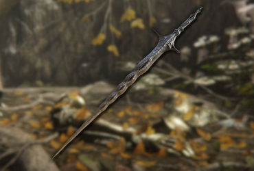 Unveiling the Sacred Relic Sword: A Greatsword of Mythic Proportions