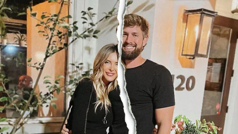 Lindsie Chrisley and the End of her Relationship with Trent