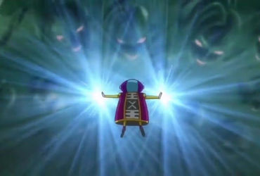 Ai mạnh hơn: Zeno hay Zalama trong Dragon Ball Super?