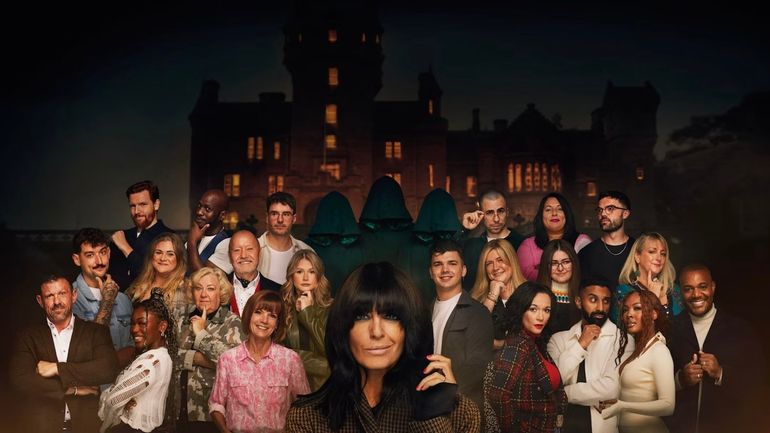 The Ultimate Showdown: The Finalists of The Traitors UK Season 2