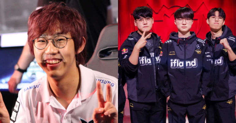 Cuộc tranh luận giữa Faker và Imp: Sự thật về thống trị LMHT