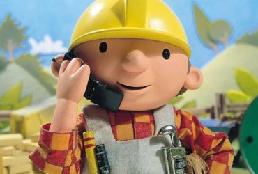 Bob the Builder: A New Animated Adventure