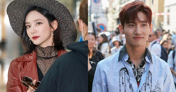 Chuyện bí mật về vợ chồng Changmin (DBSK) gây xôn xao trên mạng xã hội