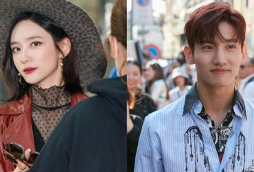 Chuyện bí mật về vợ chồng Changmin (DBSK) gây xôn xao trên mạng xã hội