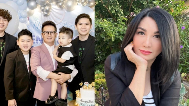 Tình Bạn Với Chồng Cũ: Mối Quan Hệ Thân Thiết và Nhân Hậu