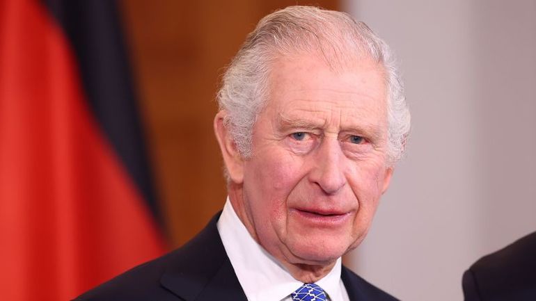 The Royal Health Revelation: King Charles III's Medical Journey