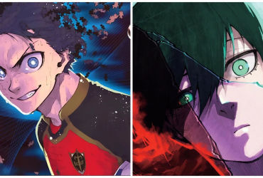 Những Dự Đoán Hấp Dẫn Cho Tập 249 Của Blue Lock