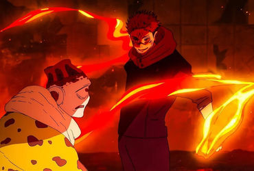 The Intriguing Battle in Jujutsu Kaisen Season 2: Sukuna vs. Jogo