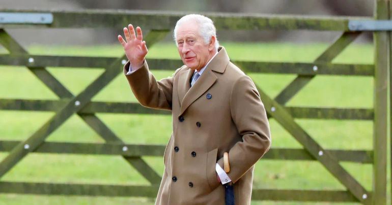 King Charles III's Medical Journey: A Royal Health Update