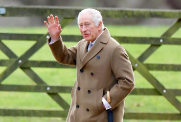 King Charles III's Medical Journey: A Royal Health Update