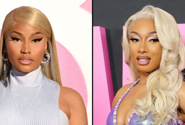 The Feud Between Nicki Minaj and Megan Thee Stallion: A Closer Look