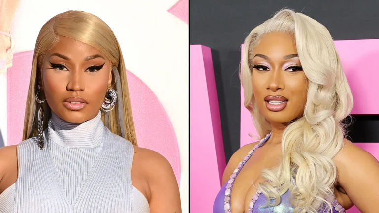 The Feud Between Nicki Minaj and Megan Thee Stallion: A Closer Look