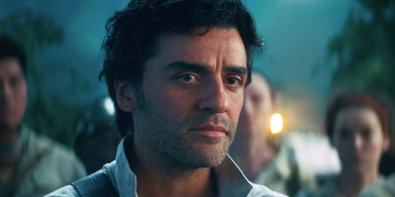 oscar isaac star wars