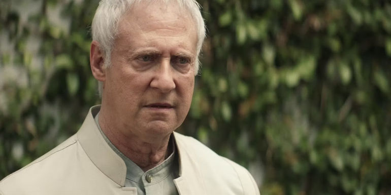 Star Trek Picard season 1 Altan Soong Brent Spiner