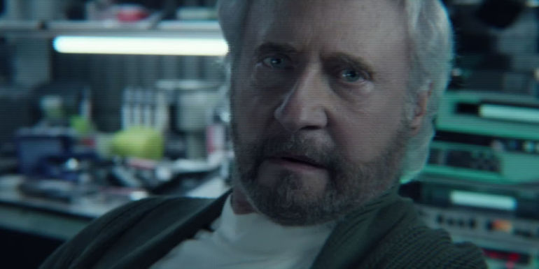 Star Trek Picard season 2 Adam Soong Brent Spiner