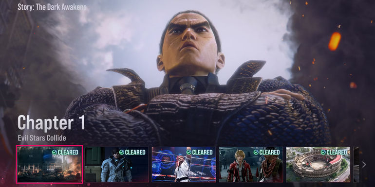 tekken-8-story-the-dark-awakens-chapters