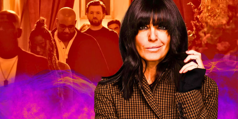 The Traitors UK Season 2 promo