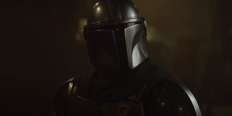 The Mandalorian This Is The Way