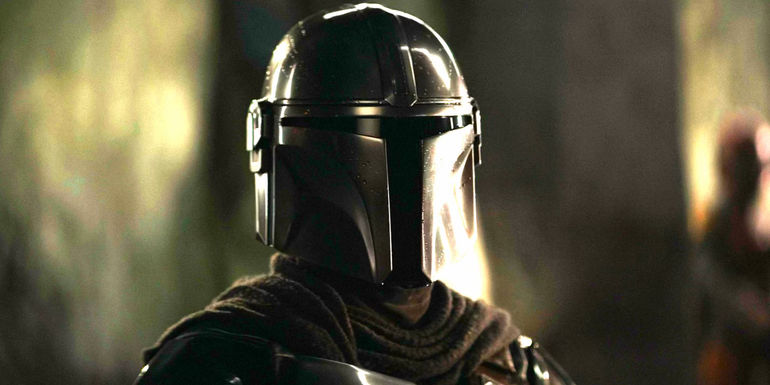Din Djarin The Mandalorian season 3
