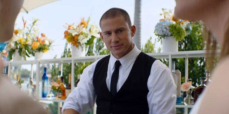 magic mike's last dance channing tatum