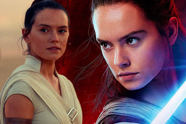 The Legacy of Rey Skywalker: A New Jedi Order