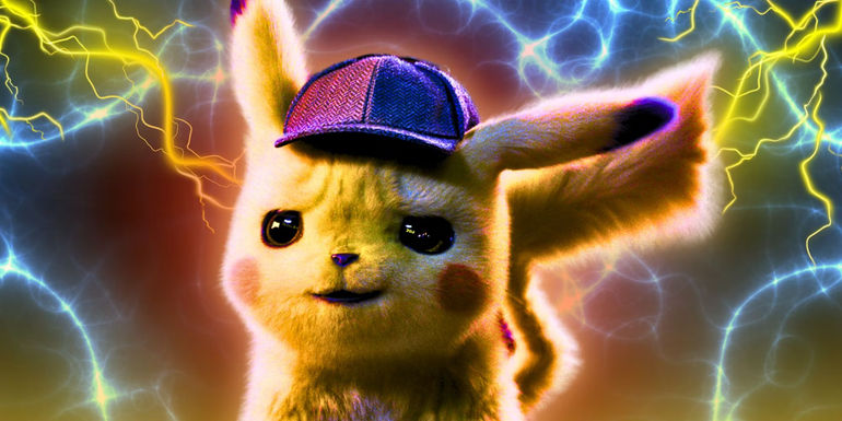 Sức hút của Detective Pikachu 2: Từ Phim Ảnh Đến Anime